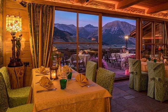 Il Terrazzo di Livigno