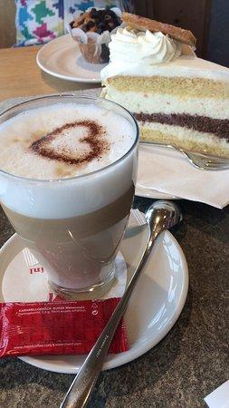 Bergrestaurant Schonjoch