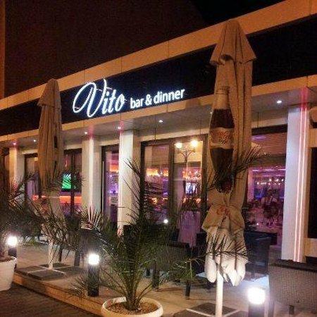 Vito Bar & Dinner