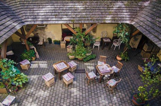 Pożegnanie z Afryką