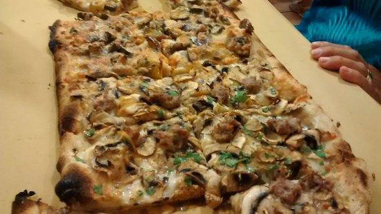 Pizzeria I Peperoncini