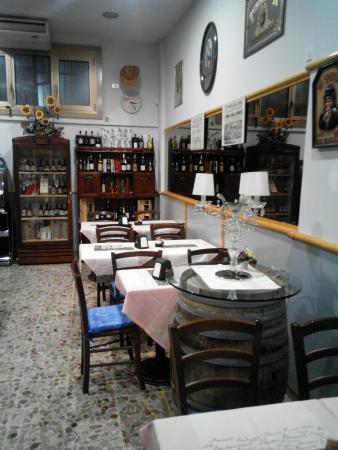 Caffetteria Centoventuno