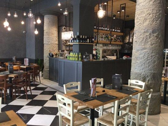 Ristorante Pizzeria Bianco