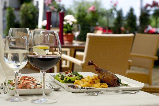 Hotel Pensjonat Kazimierski