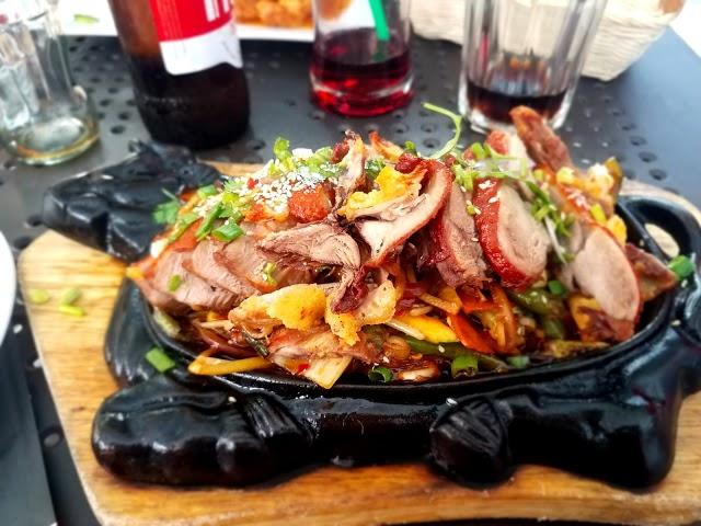 Thai Long Asian Cuisine