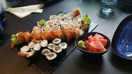 Yoi Sushi