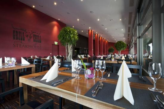 Kreuz Kultur und Gastlichkeit