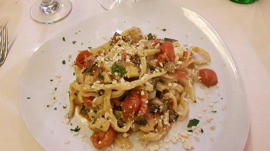 Ristorante i Gabbiani