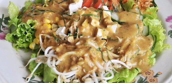 Kedai Organik Kolondjono