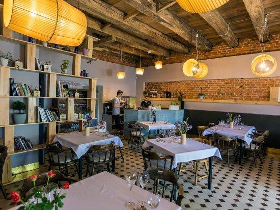 Restauracja Fatamorgana