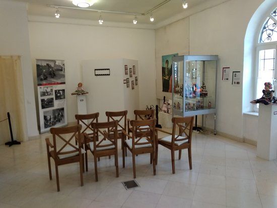 Muzeum regionu Matyó