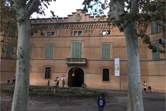 Muzeum Palau Mercader