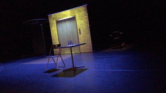 Teatr Kunstlinie Almere Flevoland KAF