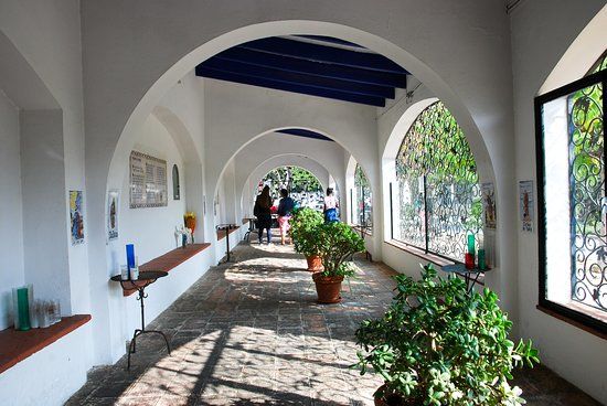 Sanktuarium El Vinyet