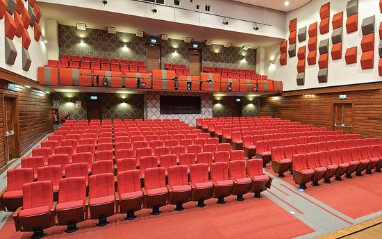 Kenijski Teatr Narodowy