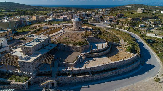 Restauracja Mylotopi