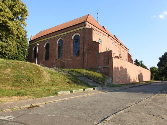 Kościół św. Jana Chrzciciela