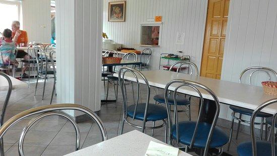 Stołówka Anna Gancarz