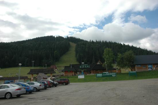 Karczma Nosal Restauracja