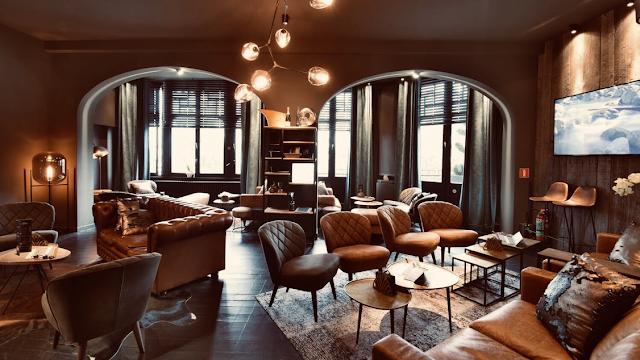 Le Jardin de Nicolas