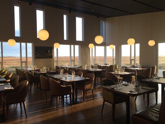 UMI Hotel Restaurant