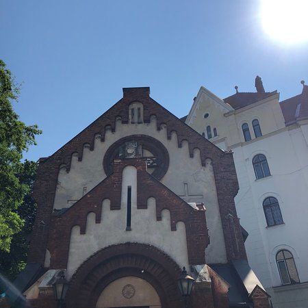 Cerkiew św. Mikołaja we Lwowie