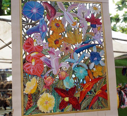 Pomnik Generała Osorio