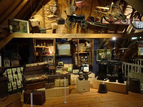 Muzeum Miasta Heerenveen