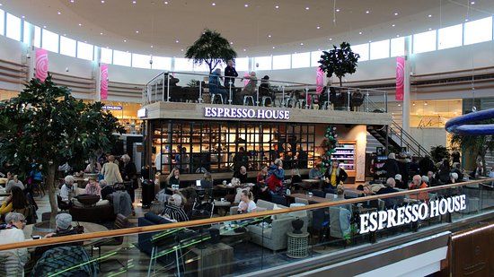 Centrum handlowe Amfi Madla