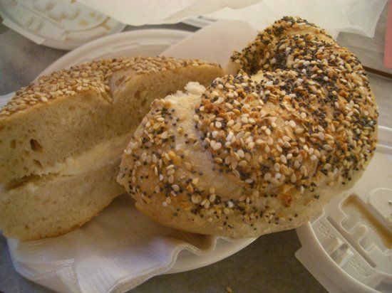Ess-a-Bagel