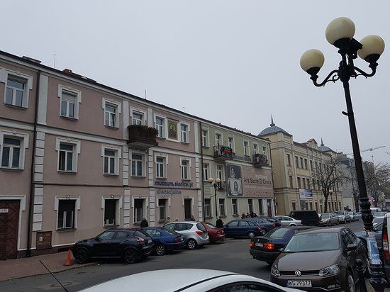 Muzeum Diecezjalne w Siedlcach