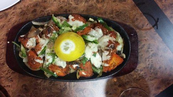 Bollywood Indian Masala