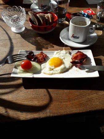 Bohemia Café Bar Paninoteca