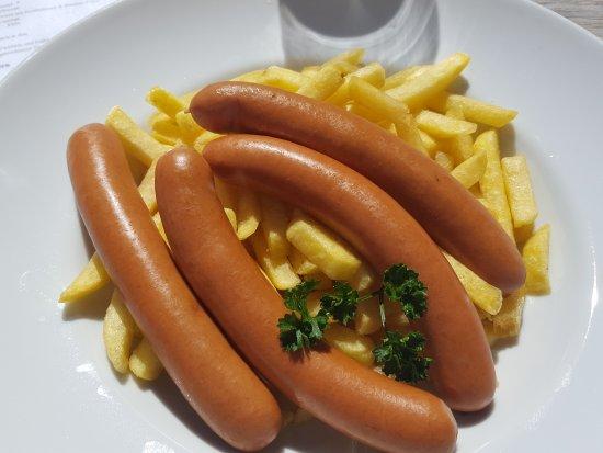 Bergrestaurant Jschalp