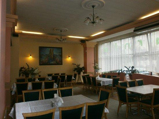 Restauracja&Kawiarnia Wieniawa