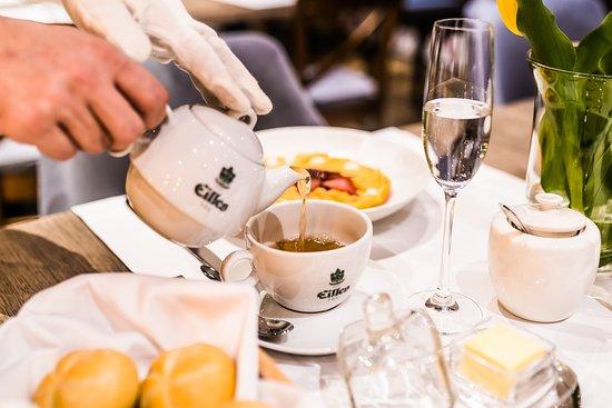 Restauracja Kiyrnicka by Sagula