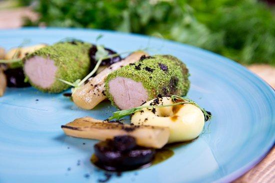 Restauracja Lechicka