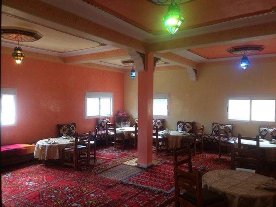 Al manadir Todra Gorge