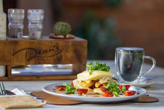 Dean's Victoria Falls