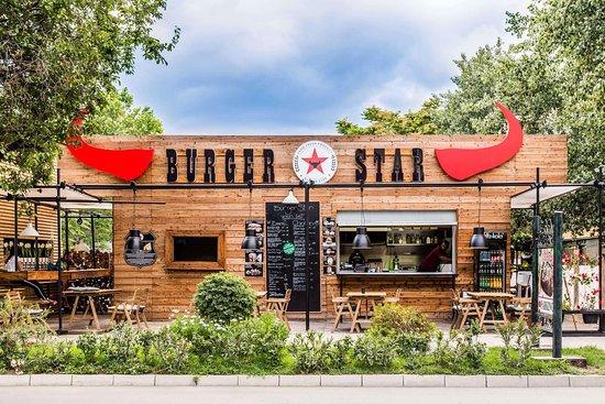 Burger Star