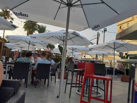 Friends Kitchen Ibiza