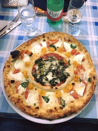 Pizzeria Ristobar "All'Angolo 2"