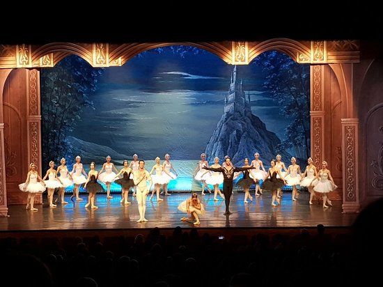 Teatr Théâtre du Léman