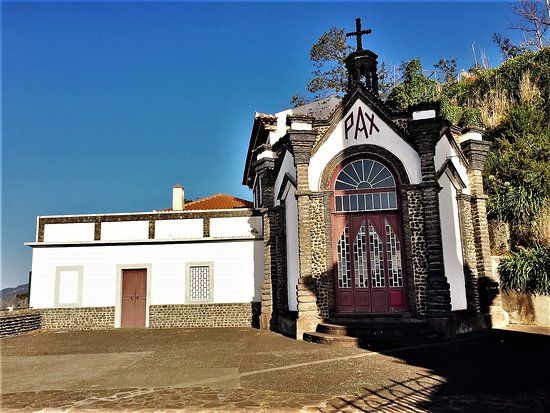 Belvédère Du Terreiro Da Luta