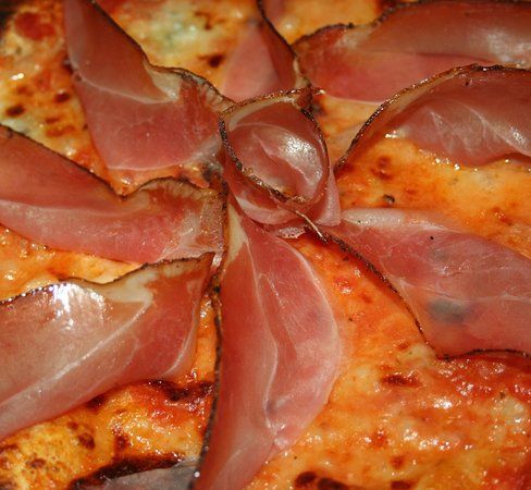 El Bronsin Pizzeria Ristorante