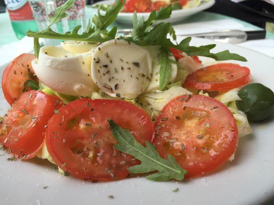 Caffe Ristorante Pizzeria