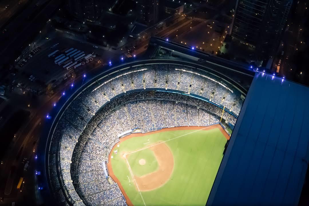 Stadion Rogers Centre