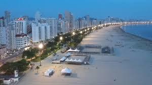 Plaża Gonzaga Beach