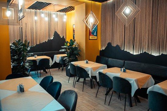 Budzzini -Trattoria Napoletana