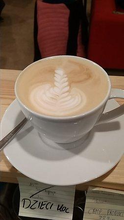 Dzienna Dawka Kawiarnia